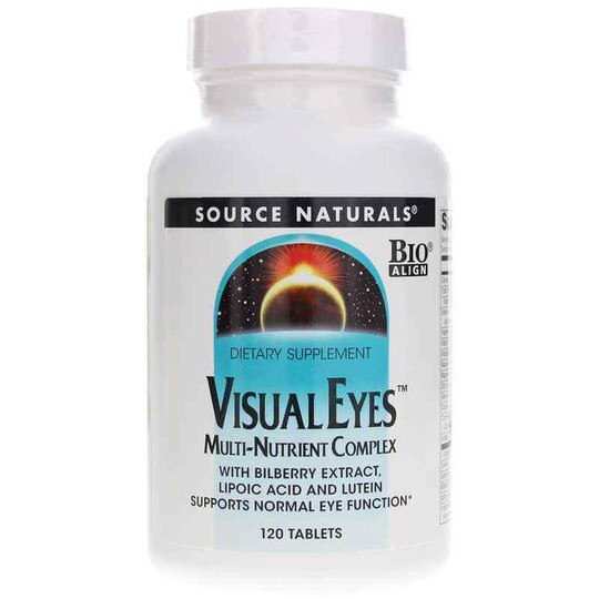 Visual Eyes, SNN
